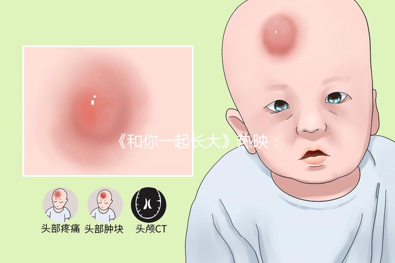 《和你一起長大》熱映：二胎時代，你中槍了嗎？