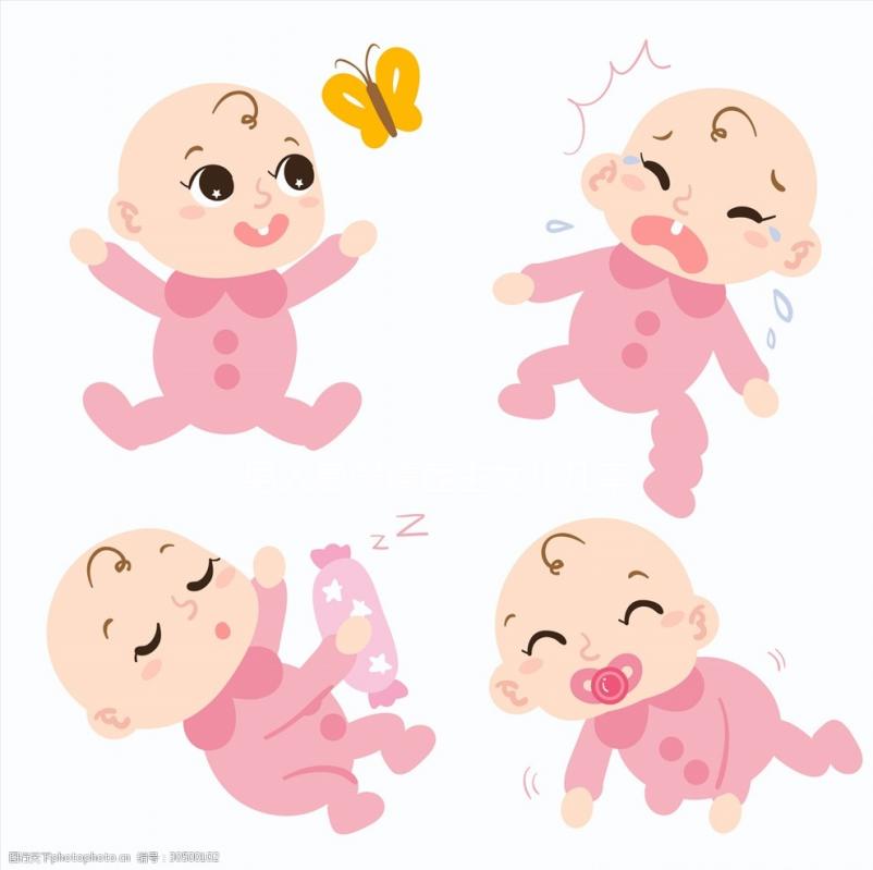 男人患弱精癥生女兒幾率更大？多懷閨女的原因居然是這樣