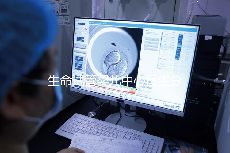 生命試管嬰兒中心醫(yī)生分析：凍胚移植成功率與天數(shù)有關(guān)