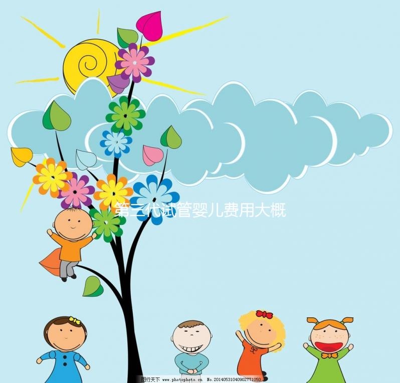 第三代試管嬰兒費用大概要多少錢？貝貝樹解析PGT技術成本與性價比