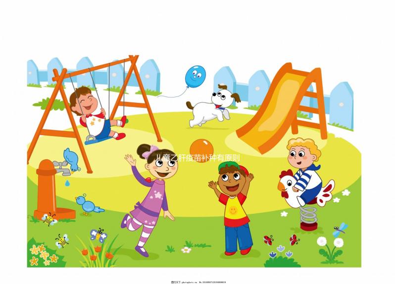 兒童乙肝疫苗補(bǔ)種有原則，確定時間前要先提供證明