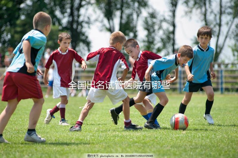 全國出名試管醫院有哪些？2025年全球領先機構榜單！