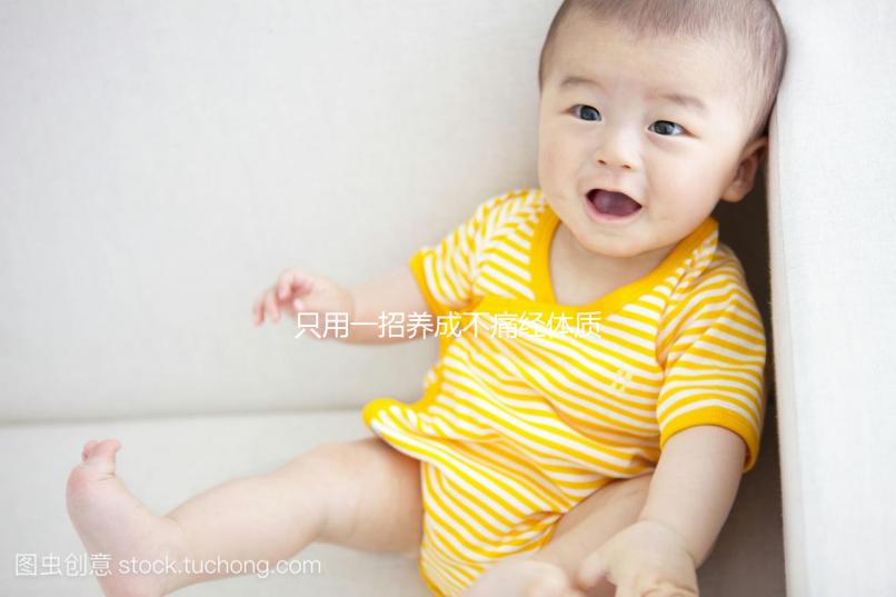 只用一招養成不痛經體質，不割掉子宮就能改善生理期痛