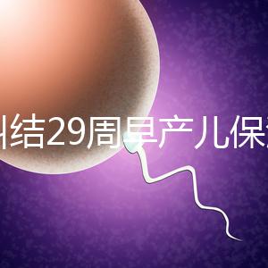 別糾結29周早產兒保溫箱費用了，住多久、能否報銷是關鍵