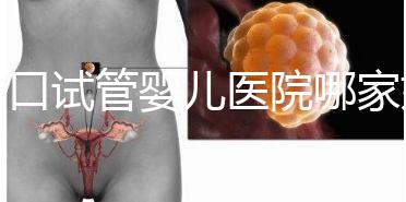 周口試管嬰兒醫院哪家好，2024年助孕成功率及費用公布