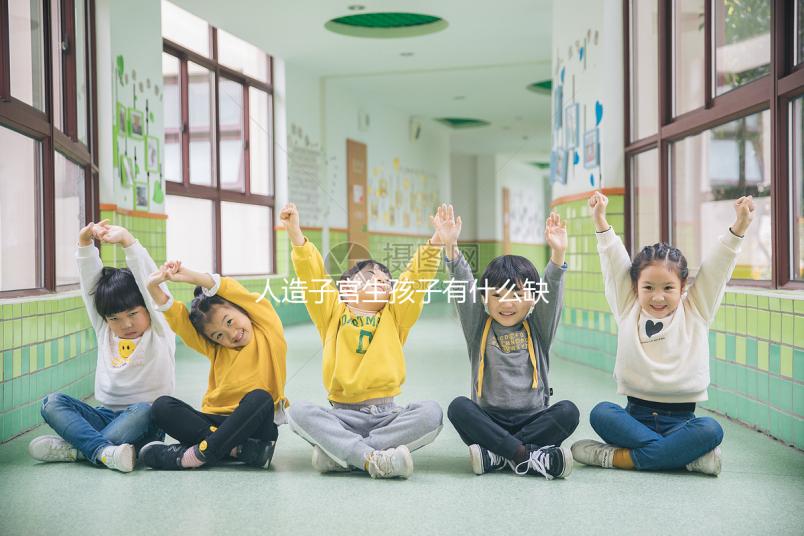 人造子宮生孩子有什么缺陷看這,對婚姻和家庭或有影響