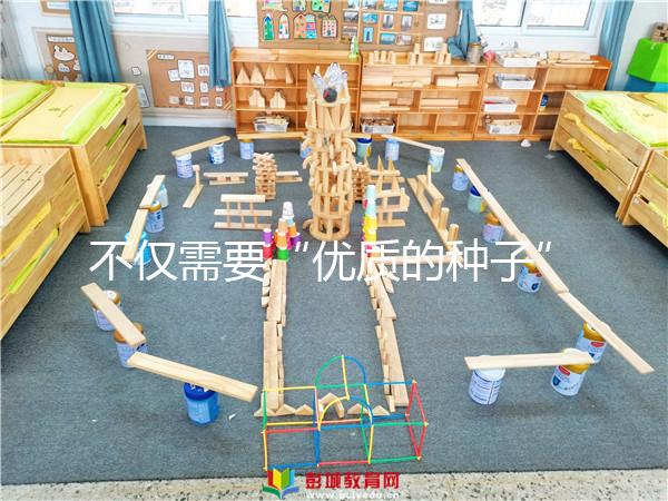 不僅需要“優質的種子”，這2大因素也影響試管嬰兒成功率