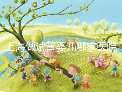 上海做試管嬰兒哪家醫院好？【揭秘高成功率】