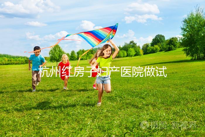 杭州紅房子婦產(chǎn)醫(yī)院做試管嬰兒需要多少錢？2025試管價目表曝光（含檢查、促排、移植全流程費用明細(xì)）