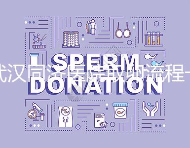 武漢同濟醫院取卵流程一文說清，想安心試管資料要齊全