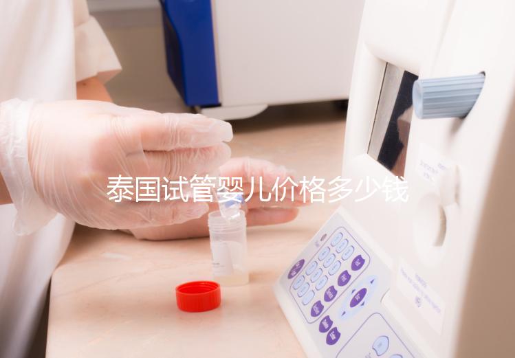 泰國(guó)試管嬰兒價(jià)格多少錢(qián)，2025年費(fèi)用詳情解讀