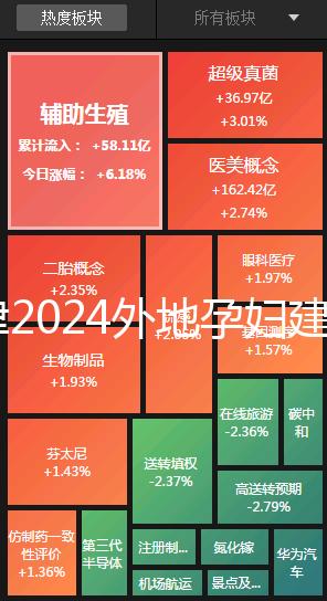 天津2024外地孕婦建檔策略，河北區要準備好這些資料