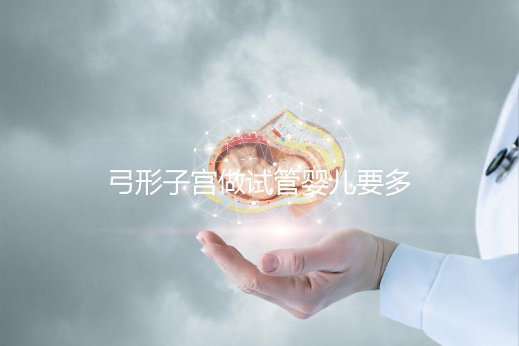 弓形子宮做試管嬰兒要多少錢？醫(yī)療保險(xiǎn)報(bào)銷不報(bào)銷一文說(shuō)明