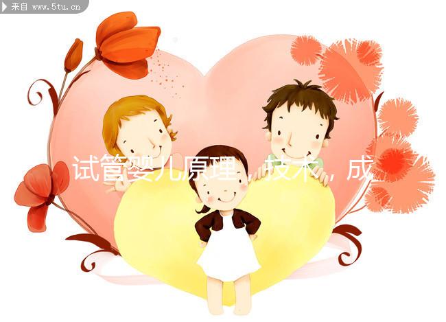試管嬰兒原理，技術(shù)，成功率，費用