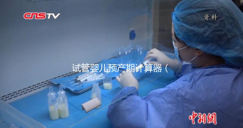 試管嬰兒預產期計算器（試管嬰兒預產期計算器查詢）