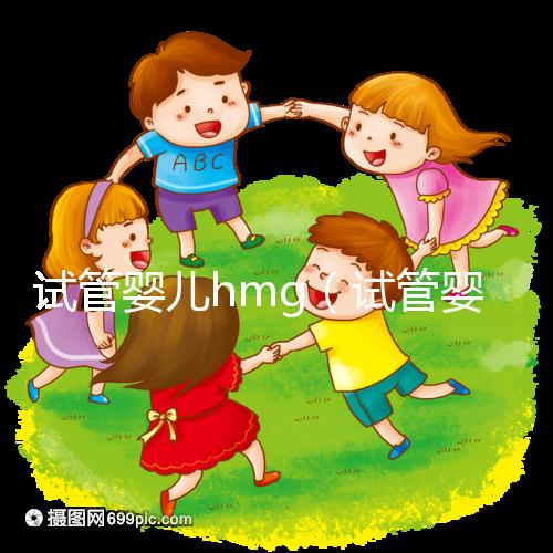 試管嬰兒hmg（試管嬰兒HMG+FET是什么方案）
