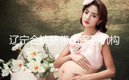 遼寧合法臍帶血保存機構僅沈陽一家！想留個保障錢要備夠