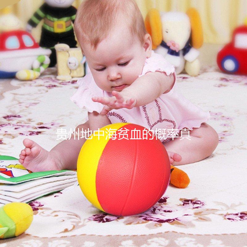 貴州地中海貧血的概率真不低，5%的貴陽(yáng)人都攜帶要注意