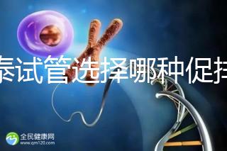 赴泰試管選擇哪種促排方案好?客觀解讀微刺激方案的利弊