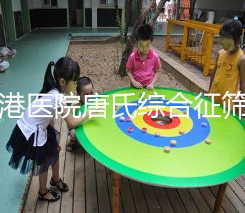 香港醫院唐氏綜合征篩查有2種正常范圍，價格高于大陸