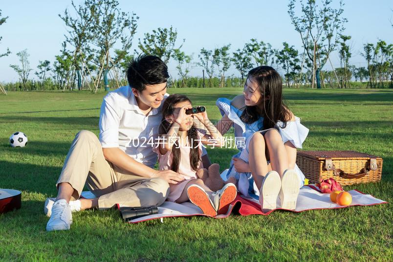 2024井岡山大學(xué)附屬醫(yī)院試管怎么樣，看看助孕成功率就明了