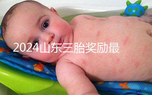 2024山東三胎獎勵最新政策發(fā)布，想造濟(jì)南文件下來沒進(jìn)來看